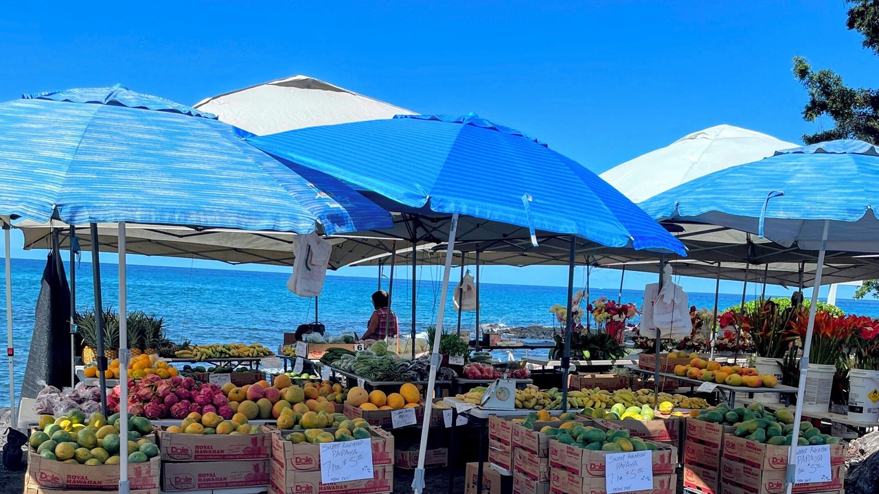 Photo of Outdoor in Kailua-Kona