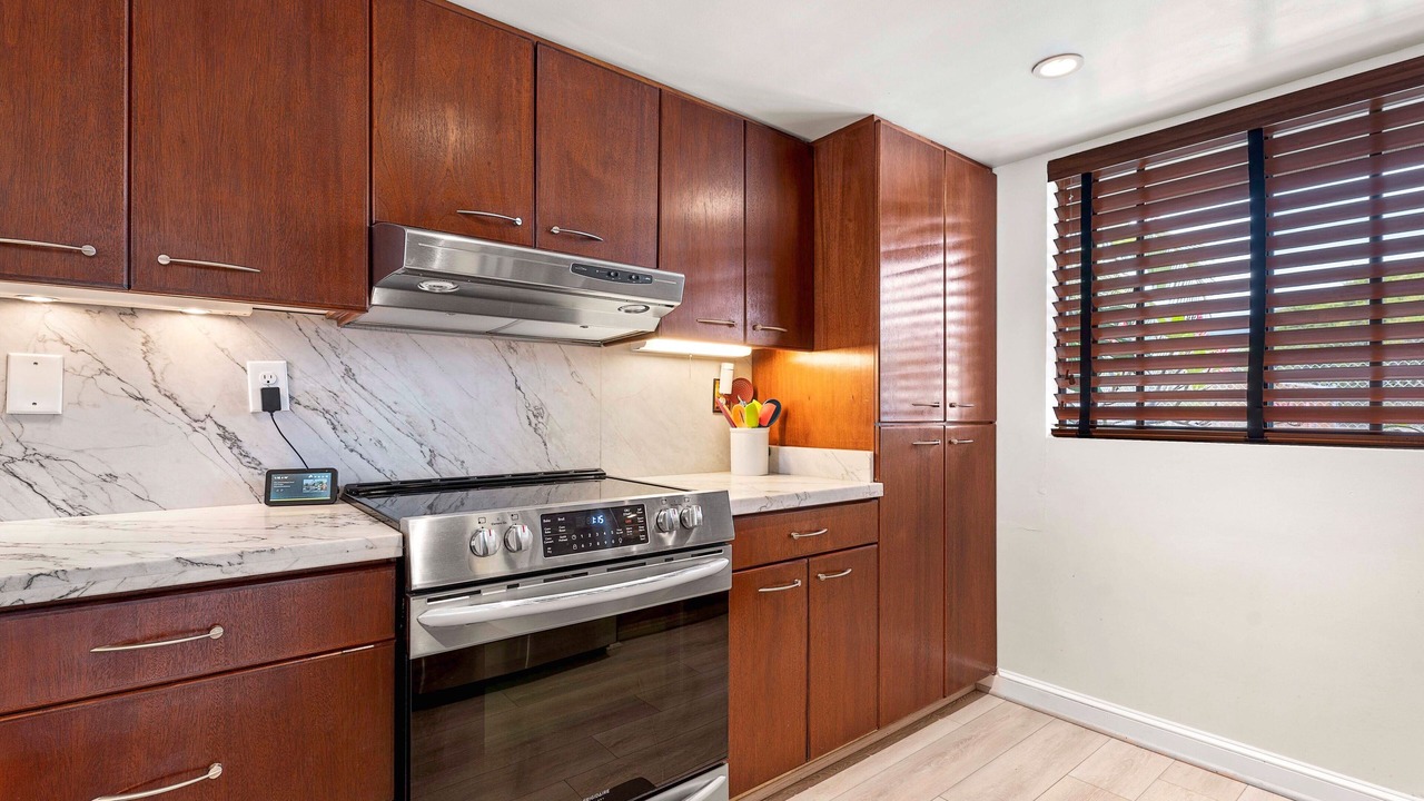 Photo of Kitchen in Kailua-Kona