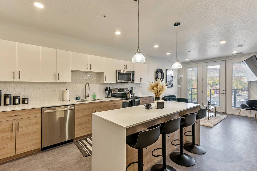 Photo of Kitchen in Lower Avenues