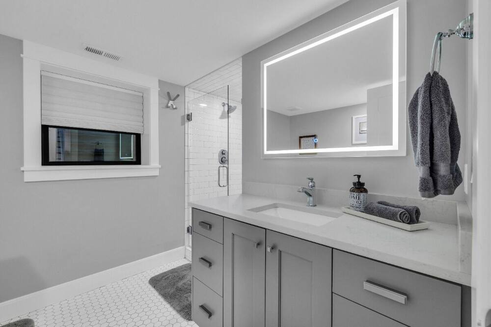 Photo of Bathroom in Holladay