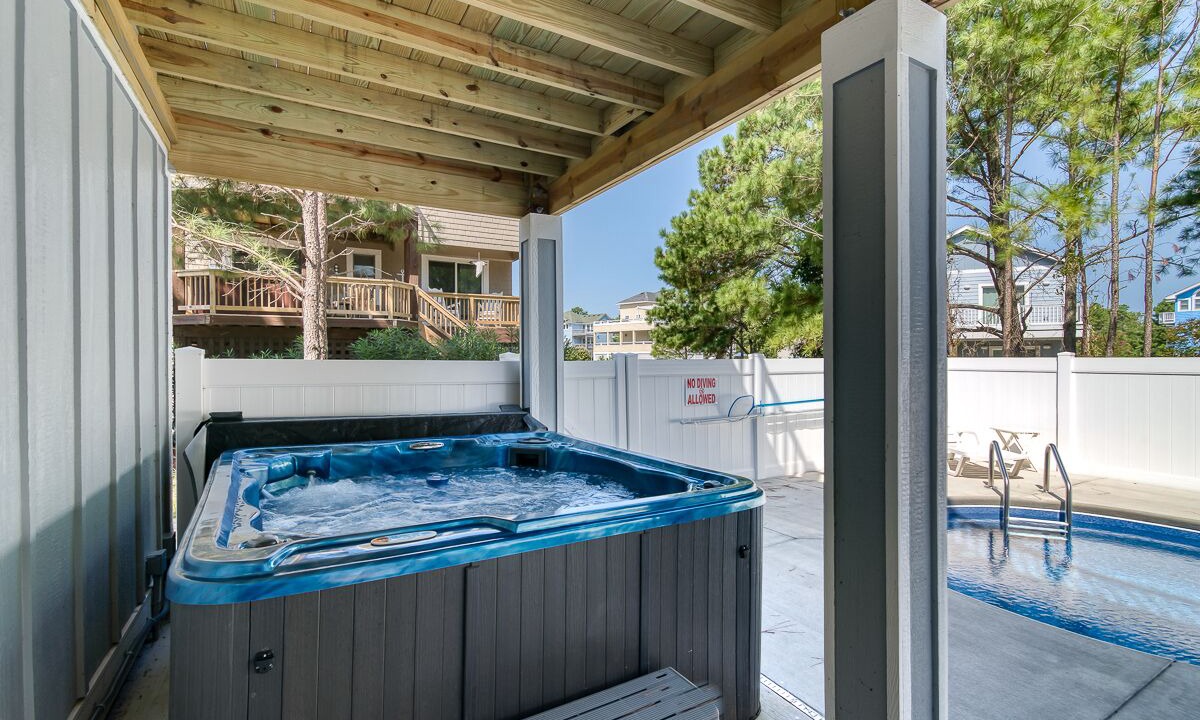 Photo of Outdoor in Monteray Shores