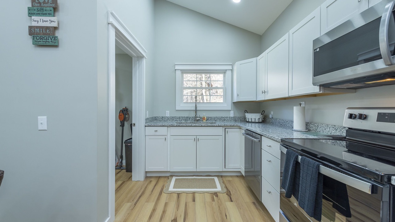 Photo of Kitchen in Burnsville
