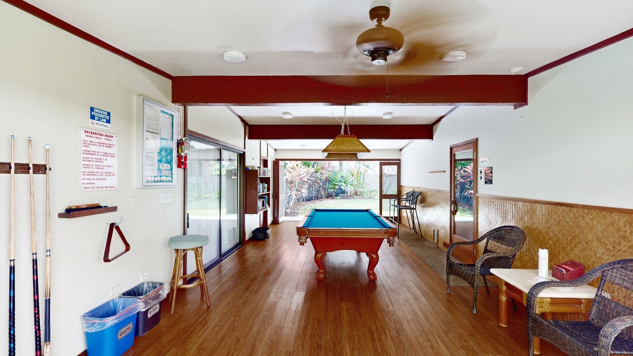 Photo of Bedroom in Kahaluu Bay