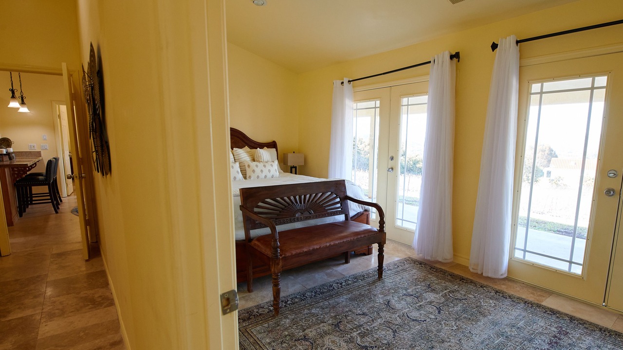 Photo of Bedroom in Escondido