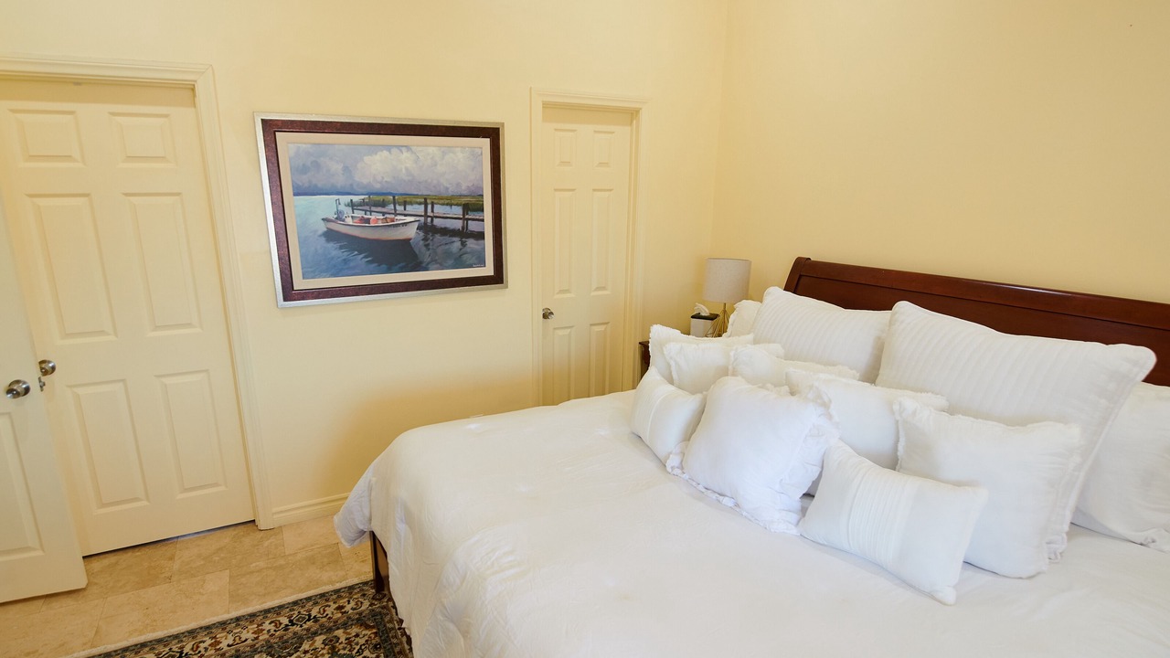 Photo of Bedroom in Escondido