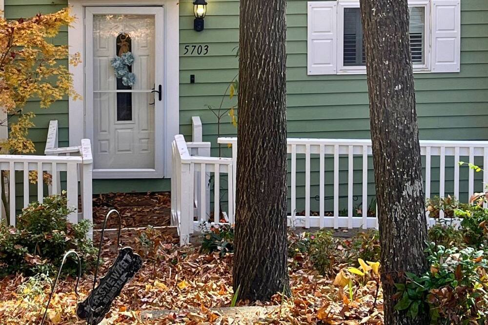 Photo of Outdoor in North Raleigh