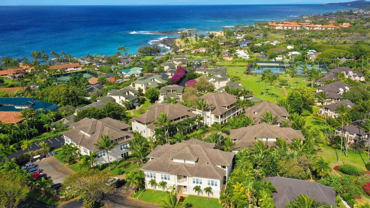 Photo of Outdoor in Poipu