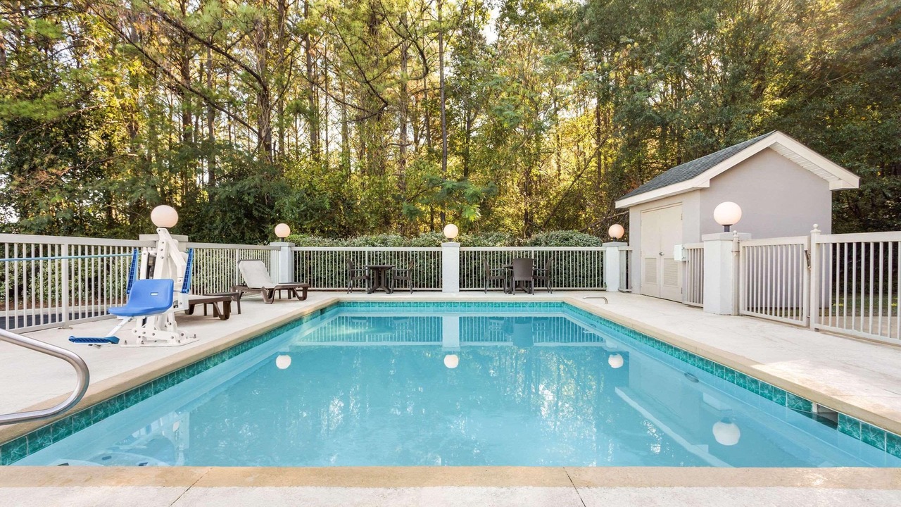 Photo of Outdoor in Tuscaloosa