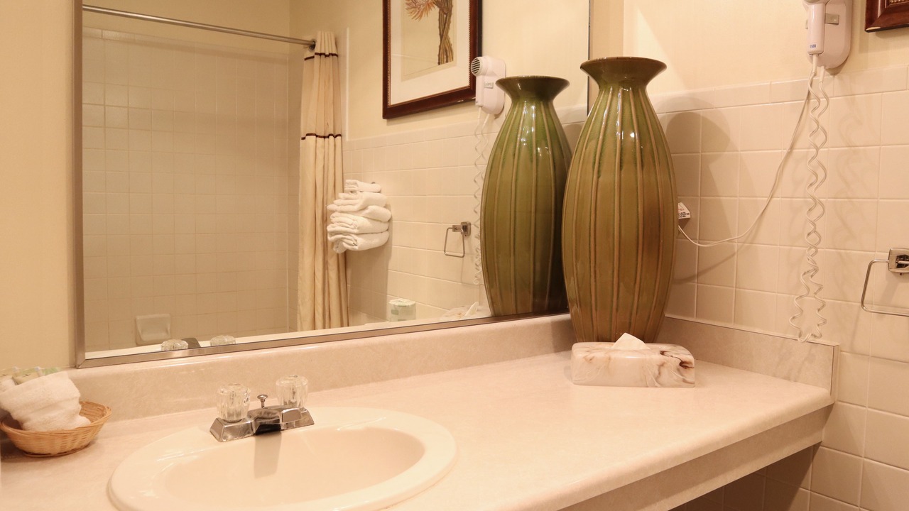 Photo of Bathroom in Pojoaque
