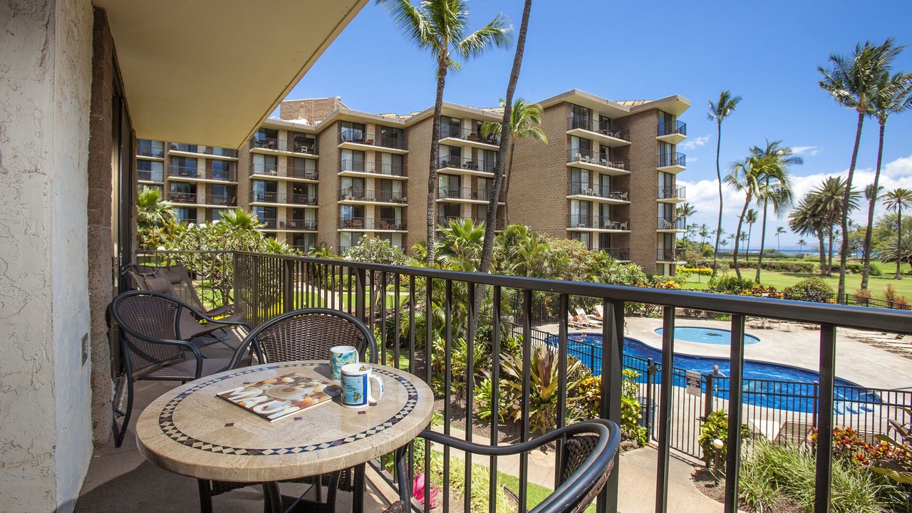 Photo of Outdoor in Kihei