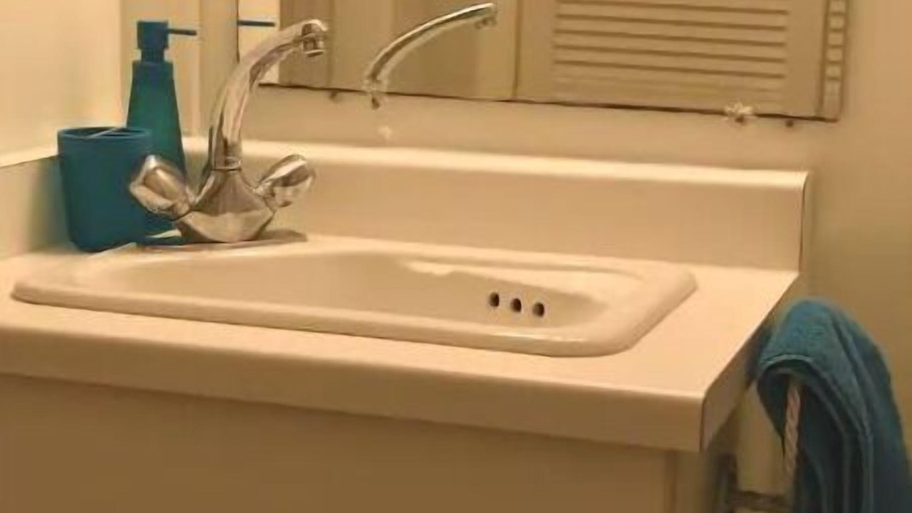 Photo of Bathroom in Lower Avenues