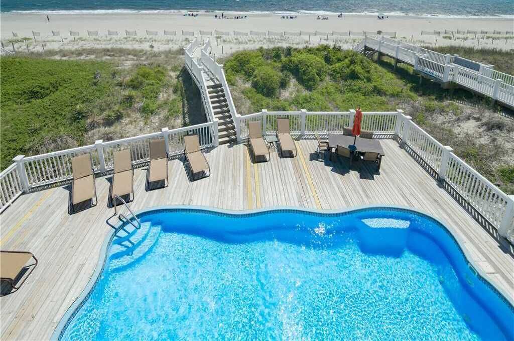 Photo of Outdoor in Holden Beach
