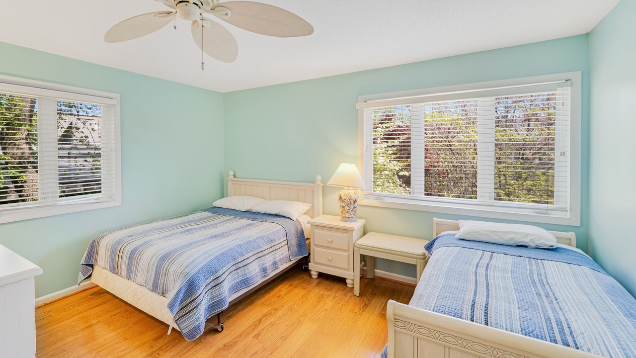 Photo of Bedroom in Country Club Estates