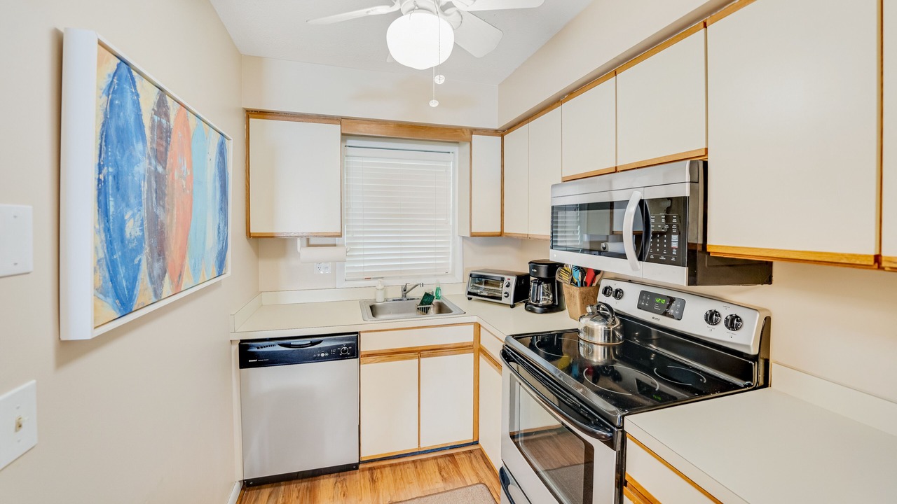 Photo of Kitchen in Country Club Estates