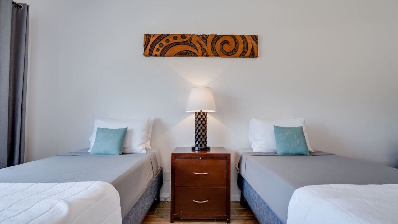 Photo of Bedroom in Wailuku