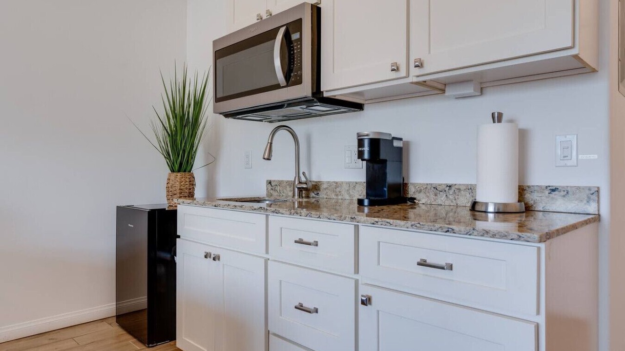 Photo of Kitchen in Wailuku