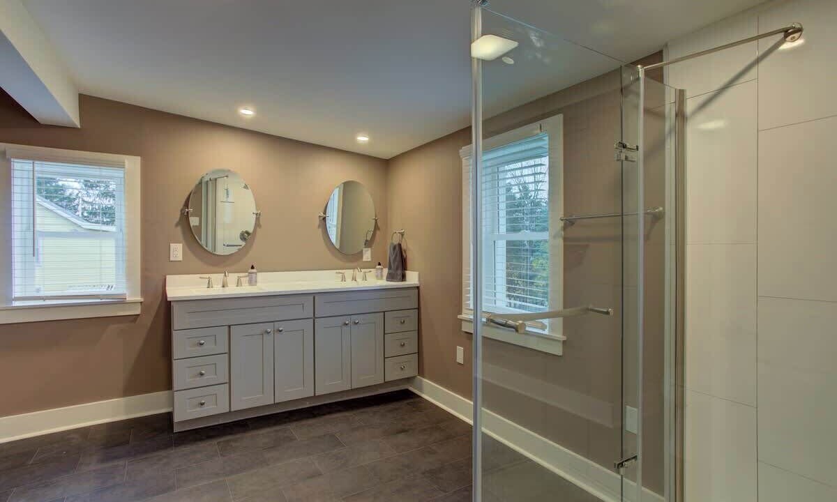 Photo of Bathroom in Salunga