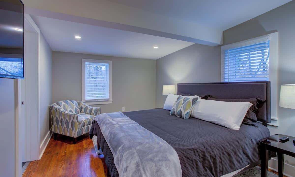 Photo of Bedroom in Salunga