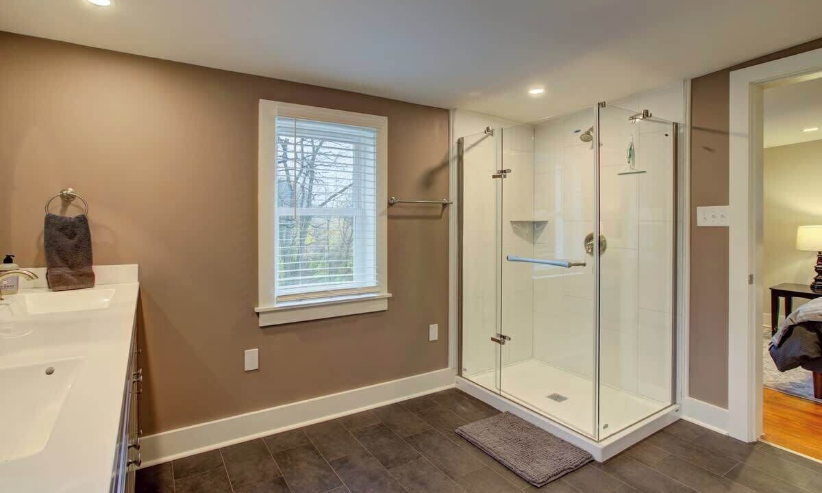 Photo of Bathroom in Salunga