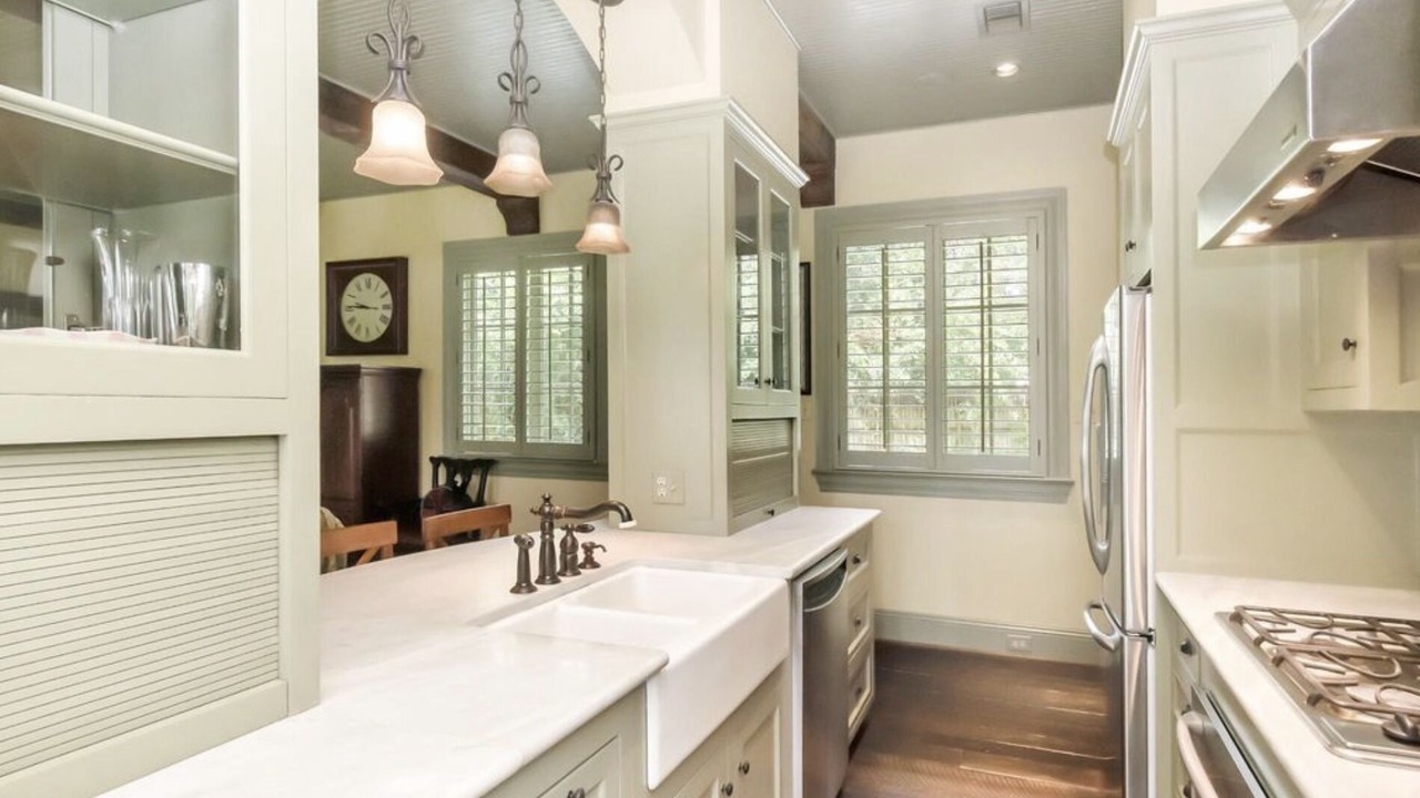 Photo of Kitchen in Mobile