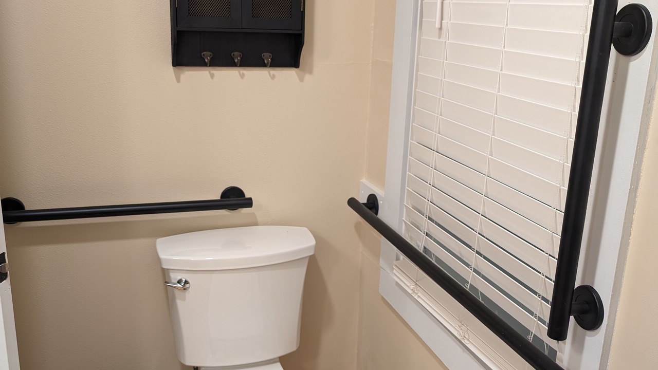 Photo of Bathroom in Carag