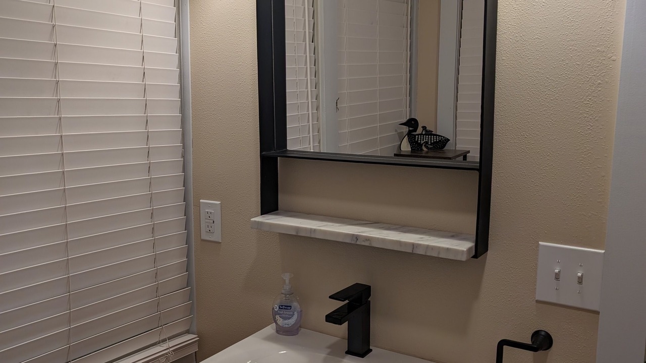 Photo of Bathroom in Carag