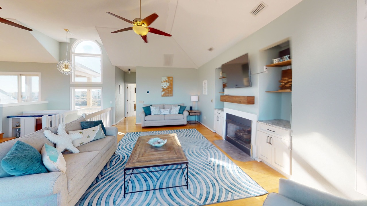 Photo of Bedroom in Carova Beach