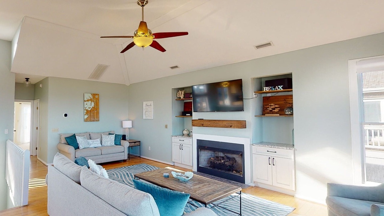 Photo of Bedroom in Carova Beach