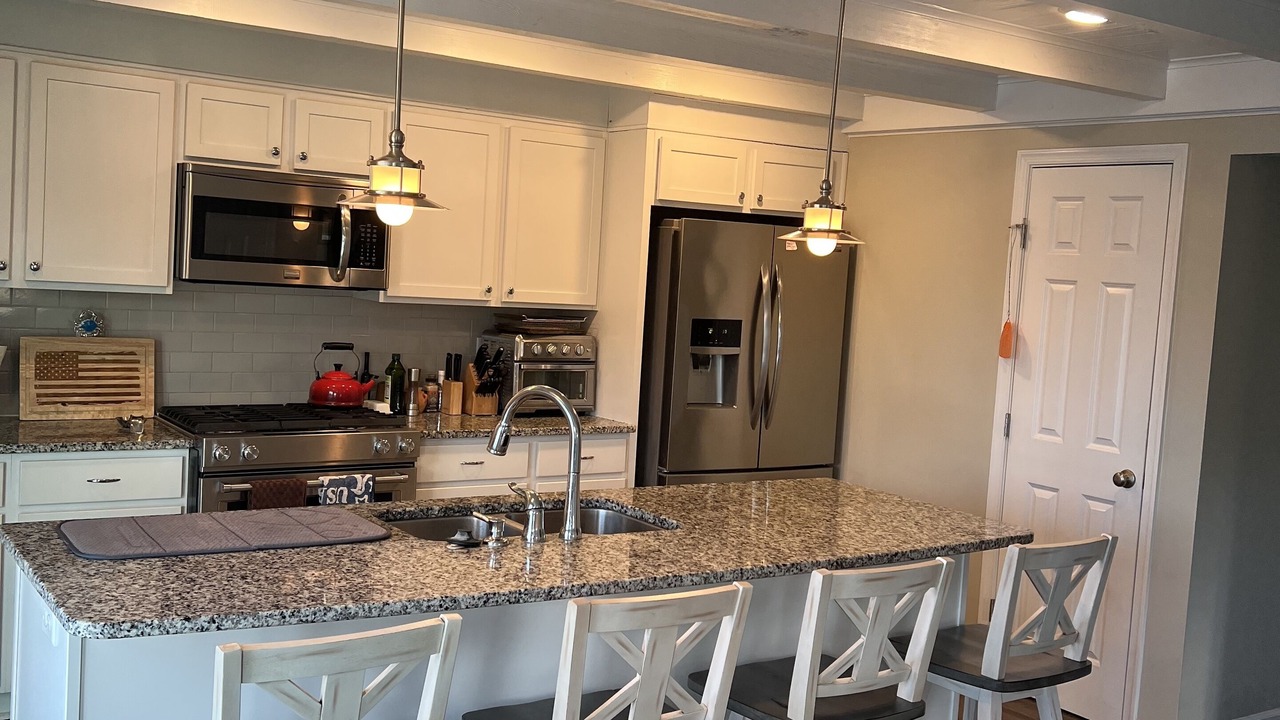 Photo of Kitchen in Sandbridge