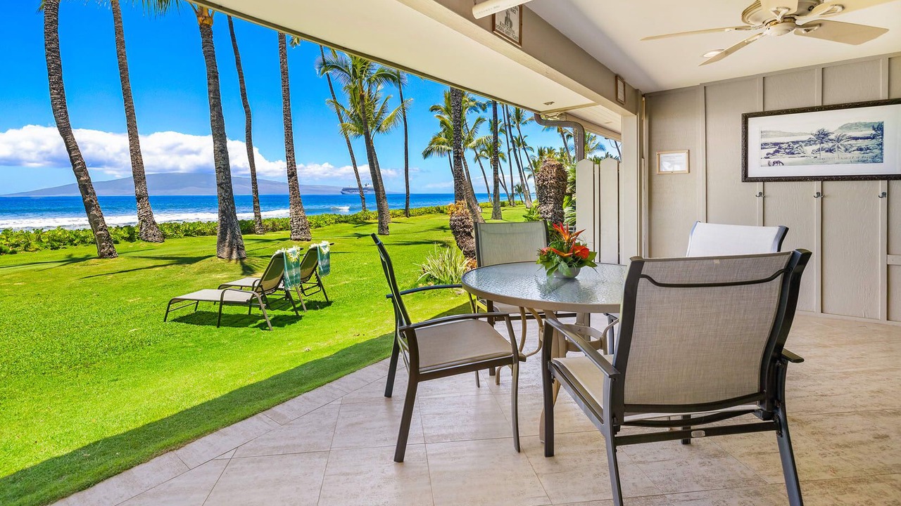 Photo of Outdoor in Downtown Lahaina
