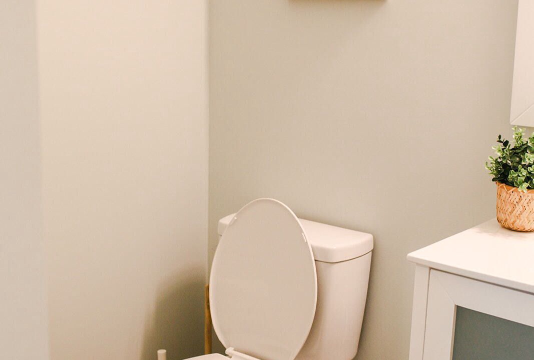 Photo of Bathroom in Tranquil Harbour