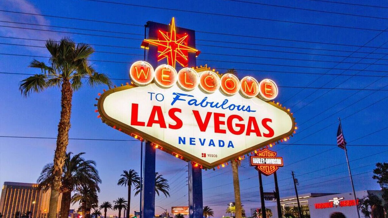 Photo of Others in Las Vegas Strip