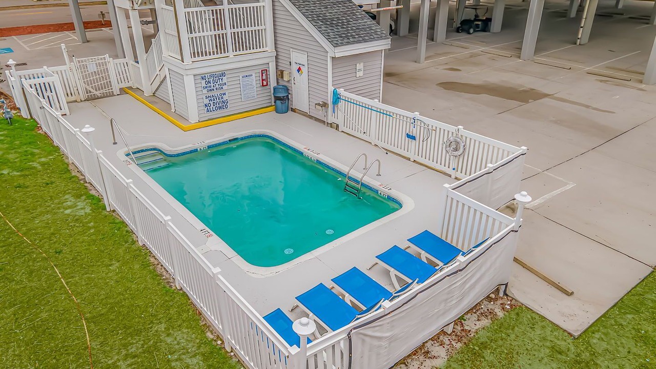 Photo of Outdoor in Cherry Grove Beach