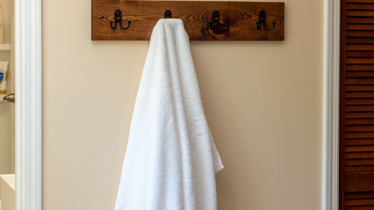 Photo of Bathroom in Concord