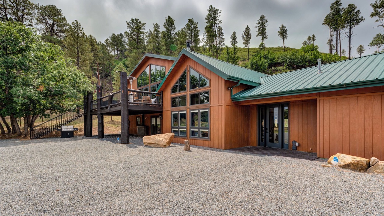 Photo of Outdoor in Alto