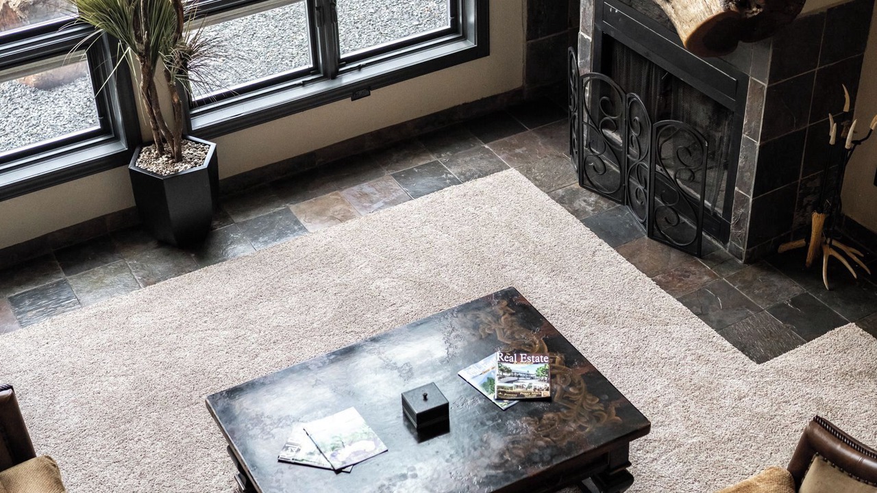 Photo of Livingroom in Alto