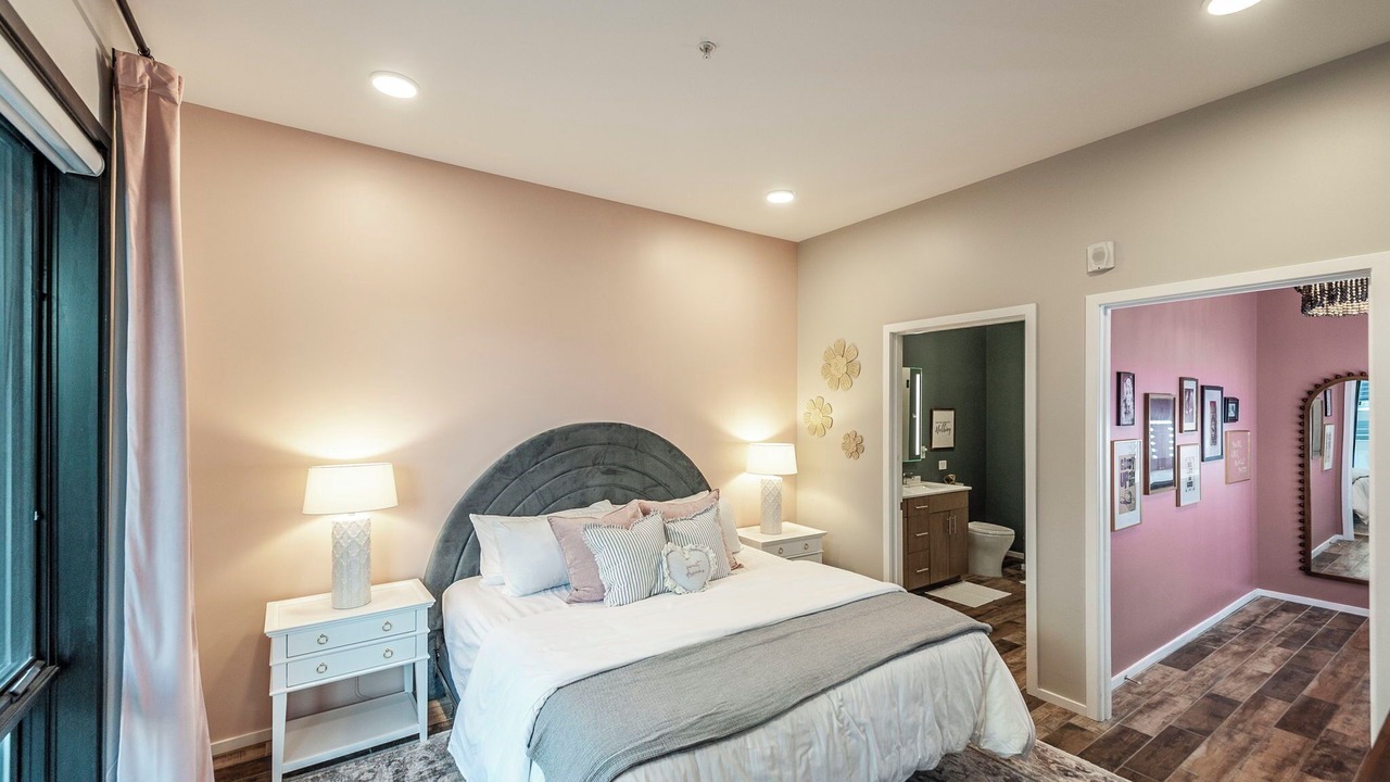 Photo of Bedroom in Edgehill