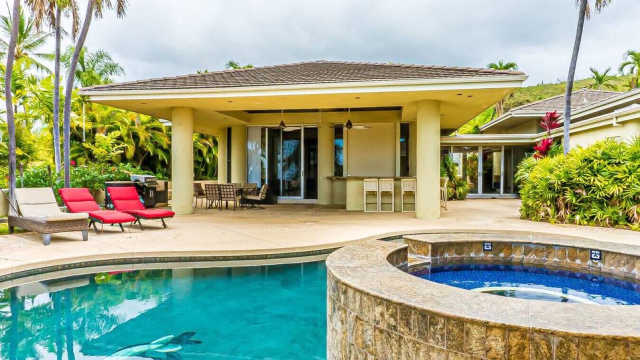 Photo of Outdoor in Kahaluu-Keauhou