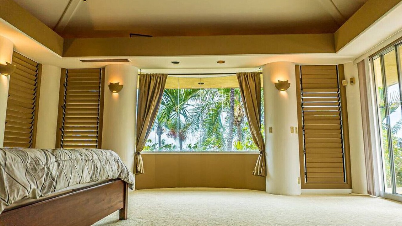 Photo of Bedroom in Kahaluu-Keauhou