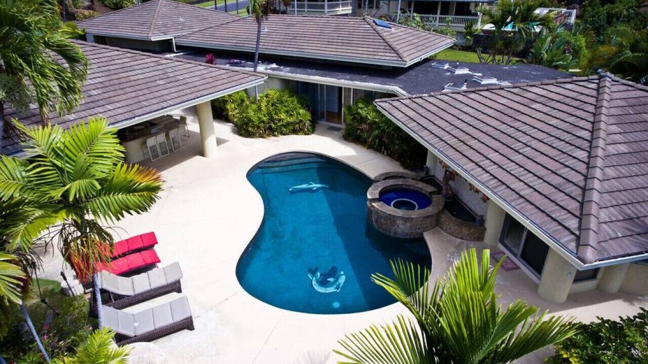 Photo of Outdoor in Kahaluu-Keauhou