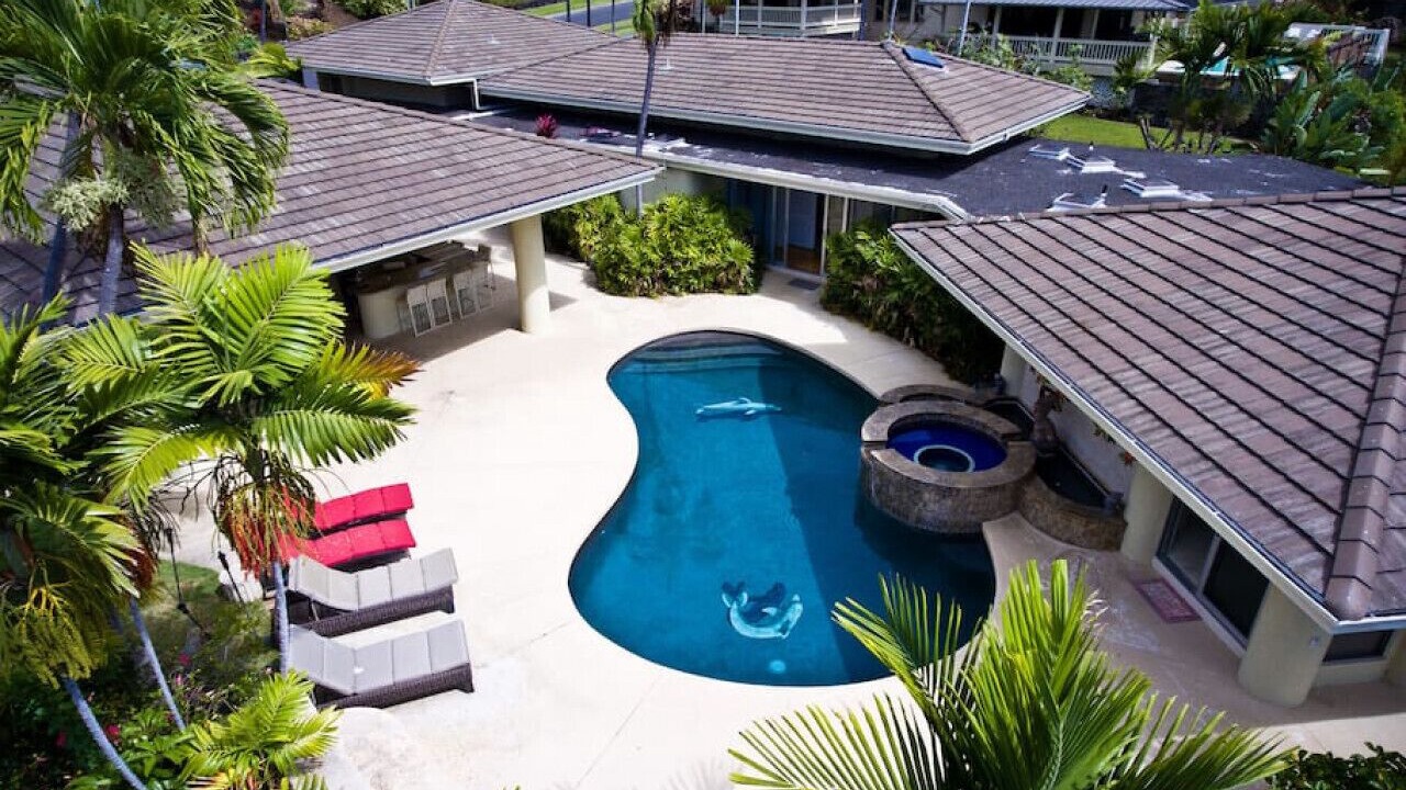 Photo of Outdoor in Kahaluu-Keauhou