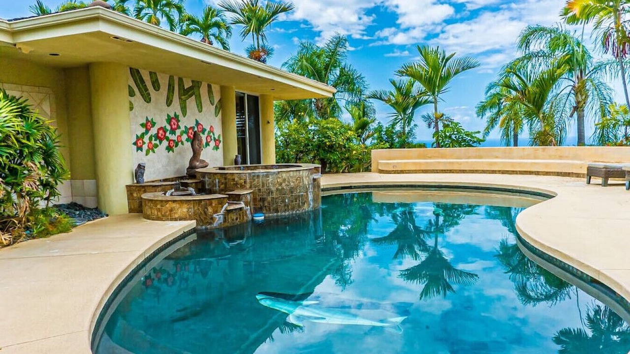 Photo of Outdoor in Kahaluu-Keauhou