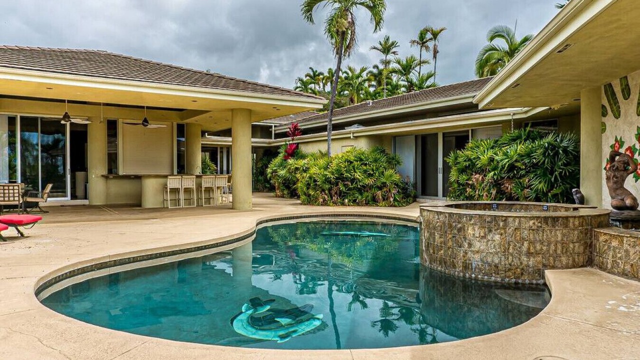 Photo of Outdoor in Kahaluu-Keauhou