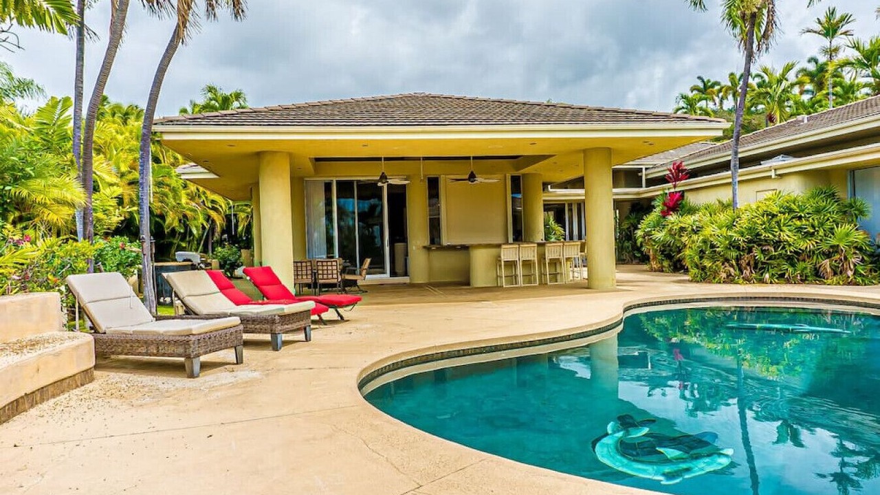 Photo of Outdoor in Kahaluu-Keauhou