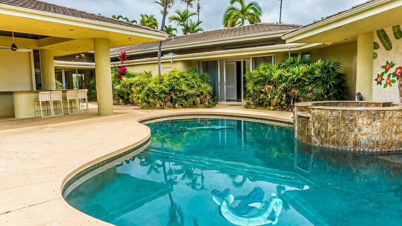 Photo of Outdoor in Kahaluu-Keauhou