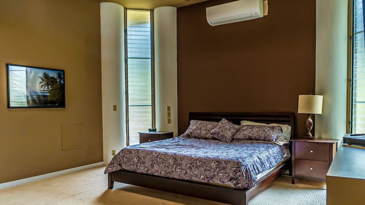 Photo of Bedroom in Kahaluu-Keauhou