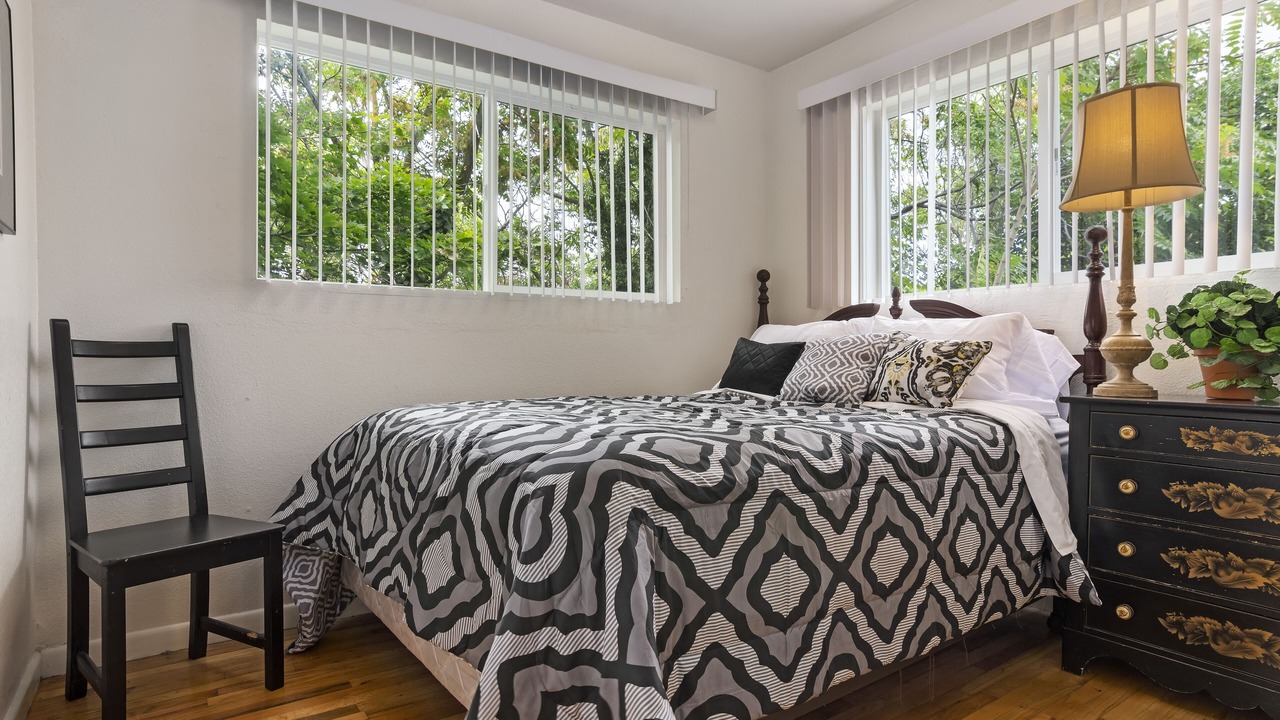 Photo of Bedroom in Millcreek