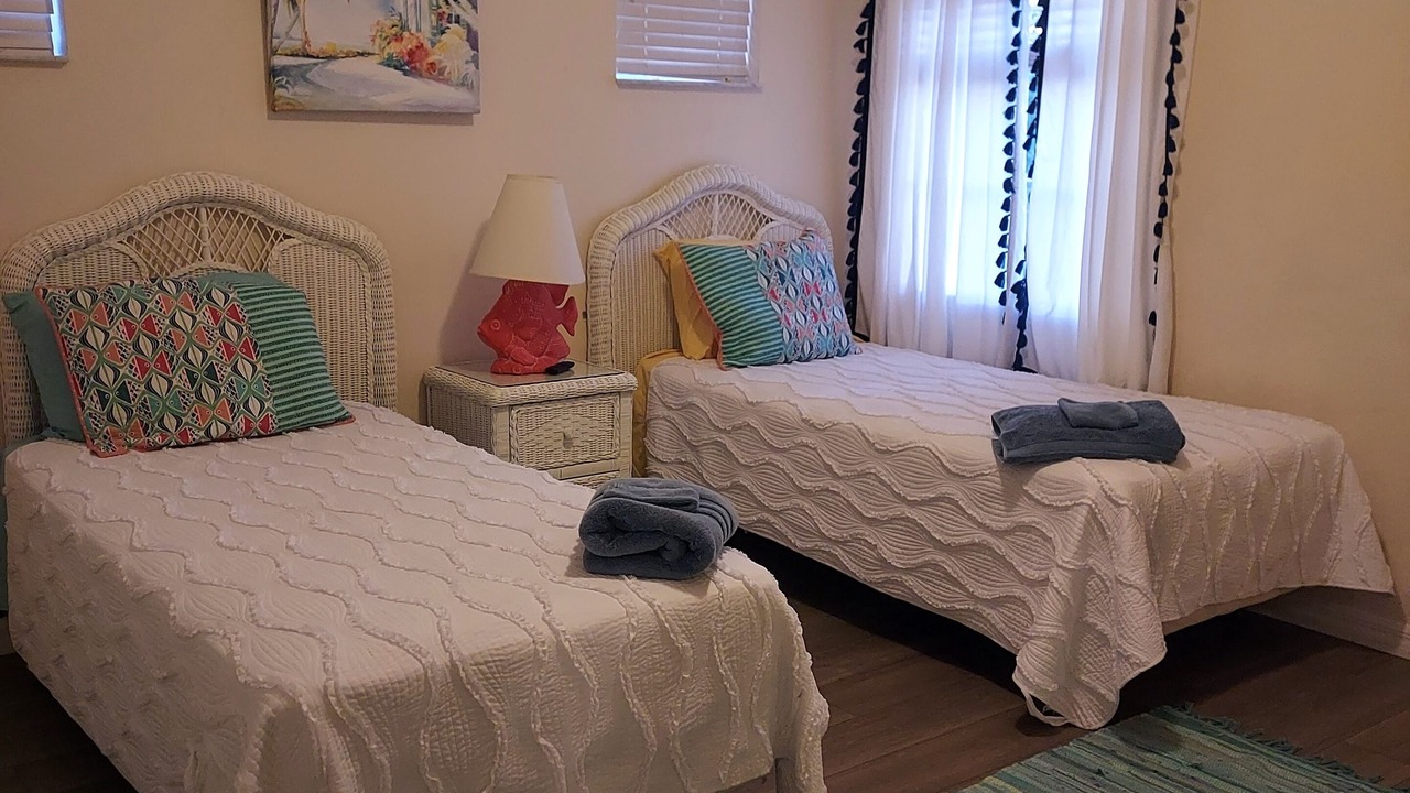 Photo of Bedroom in Bahama Bay