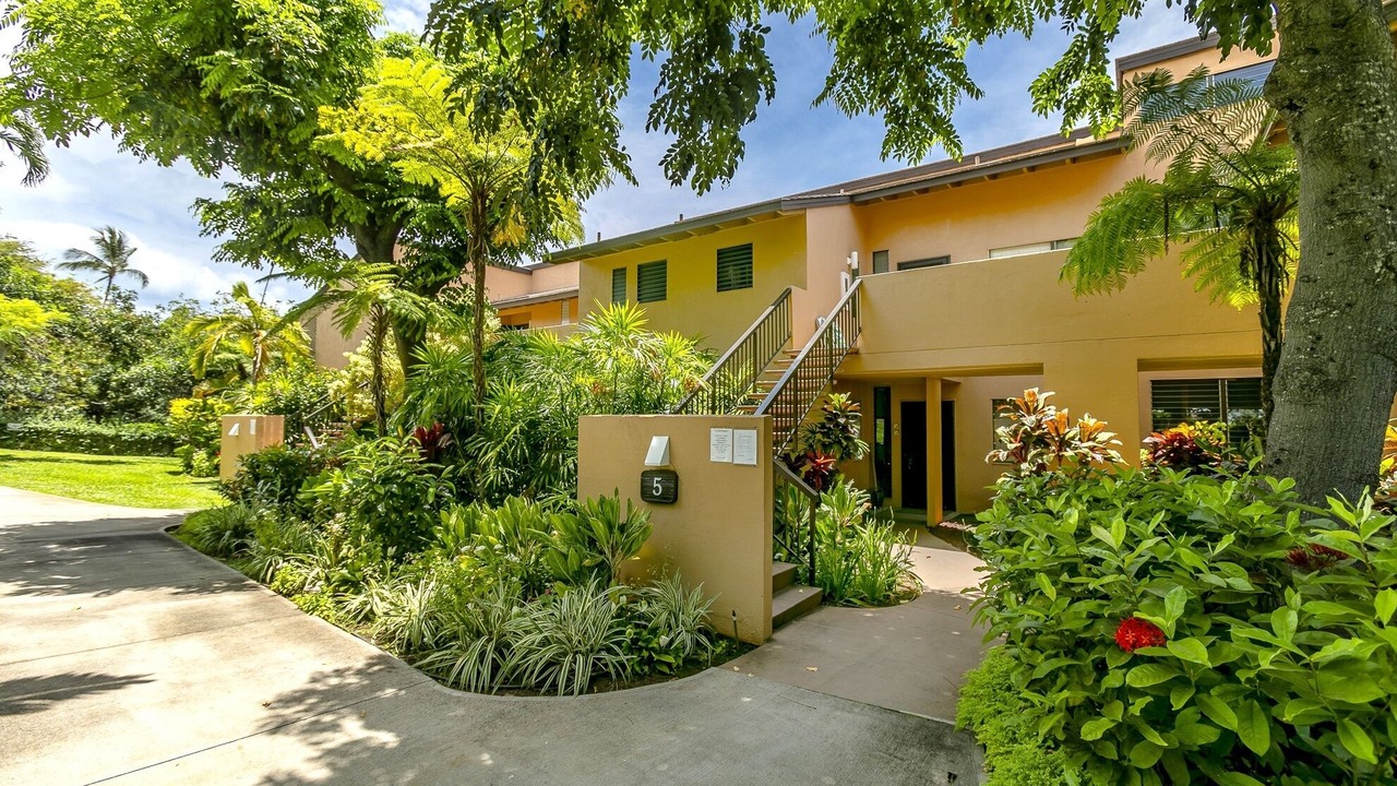 Photo of Outdoor in Wailea