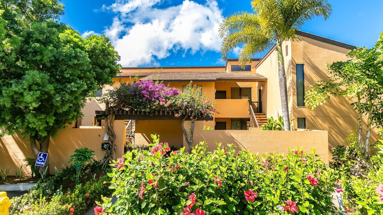 Photo of Outdoor in Wailea